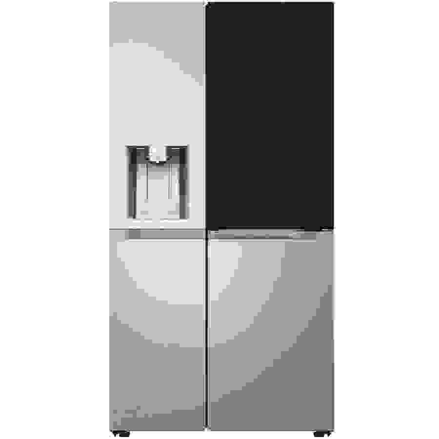 Lg GSXE90BSAD n°1