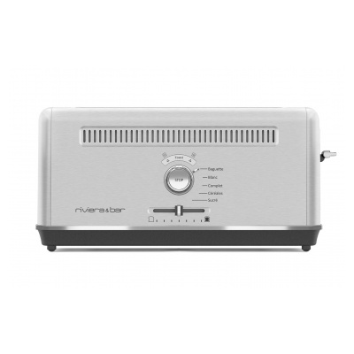 Riviera Et Bar fente extra-longue QGP660