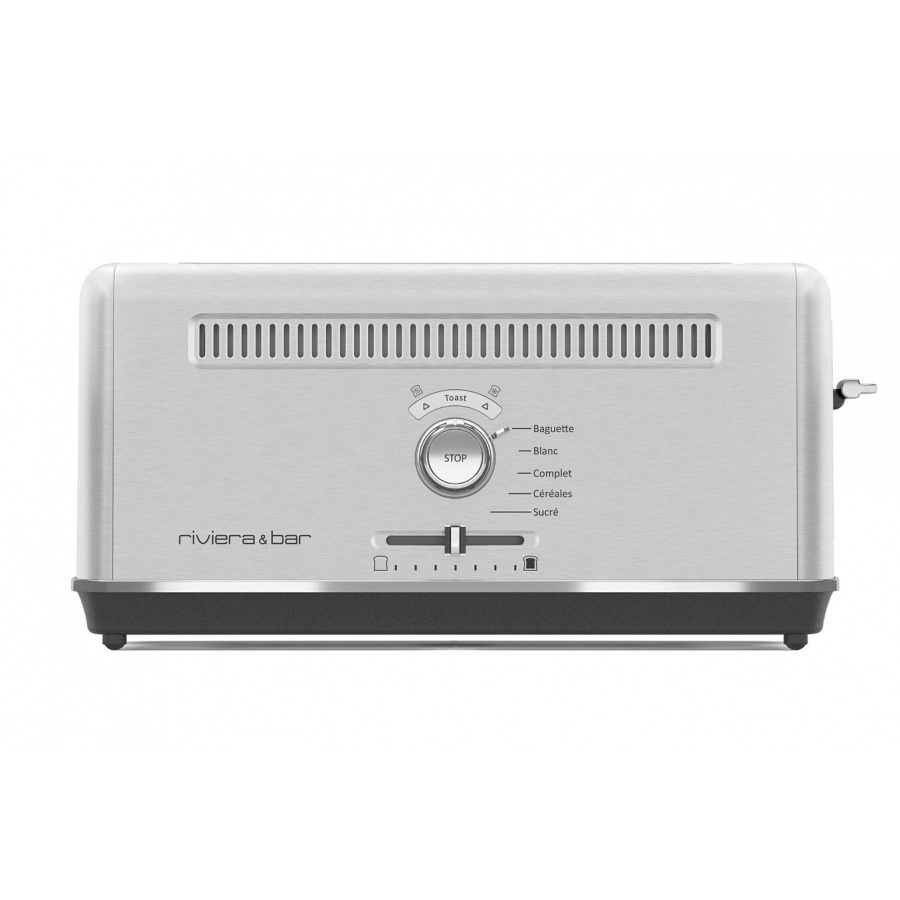 Riviera Et Bar fente extra-longue QGP660 n°1
