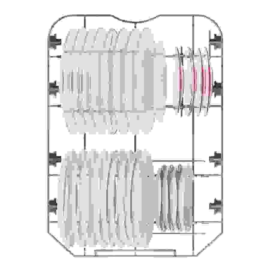 Rosieres RI1C5SB1FA-47 - ENCASTRABLE 45 cm n°6