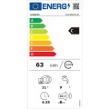 Rosieres RI1C5SB1FA-47 - ENCASTRABLE 45 cm