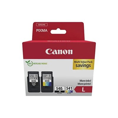 Canon PK PG540L/CL541 MULTIPACK
