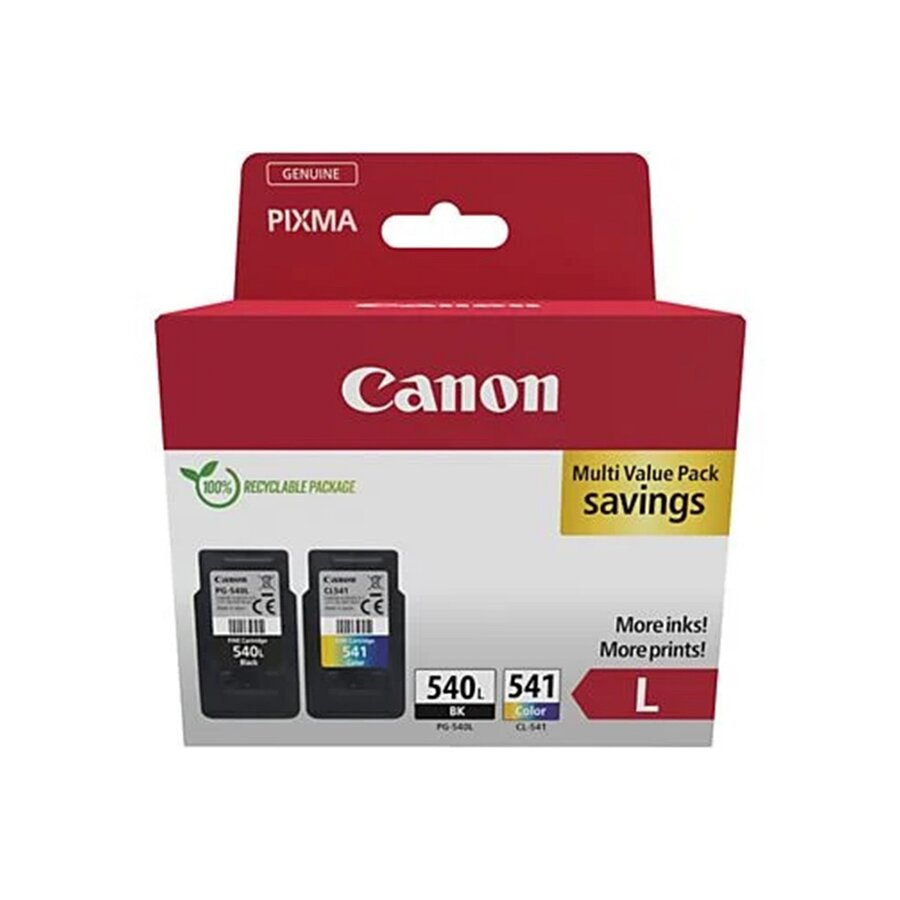 Canon PK PG540L/CL541 MULTIPACK