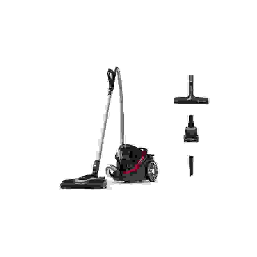 Rowenta Silence Force Cyclonic Effitech RO7943EA n°1