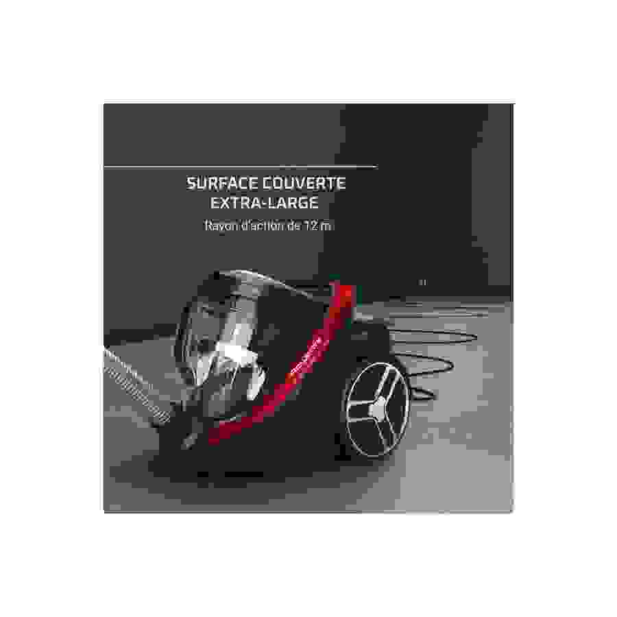 Rowenta Silence Force Cyclonic Effitech RO7943EA n°6