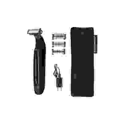Rowenta Forever Sharp Collection Sport Tondeuse barbe TN6011F0 NOIR-BLEU