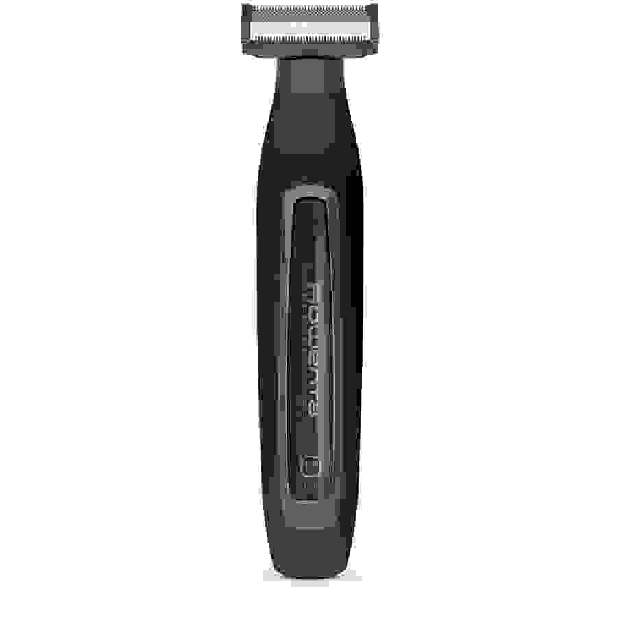 Rowenta Forever Sharp Collection Sport Tondeuse barbe TN6011F0 NOIR-BLEU n°2