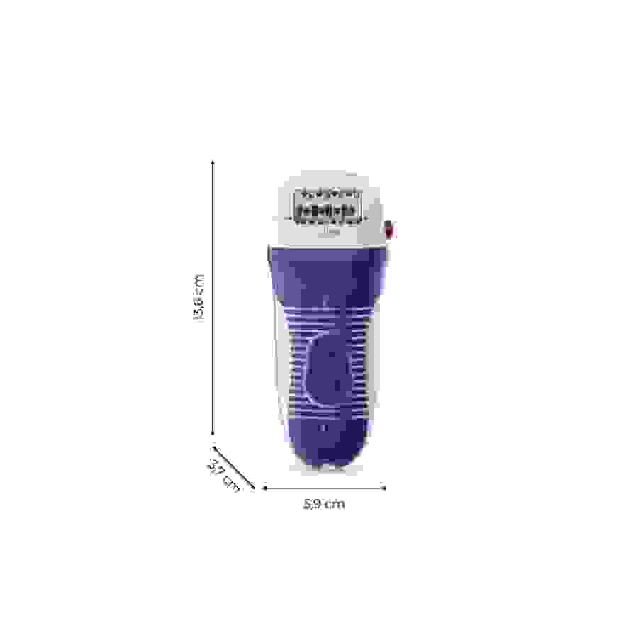 Calor Skin Respect 100 % étanche EP8064C0 n°9