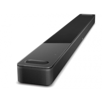 BOSE SMART ULTRA SOUNDBAR NOIR