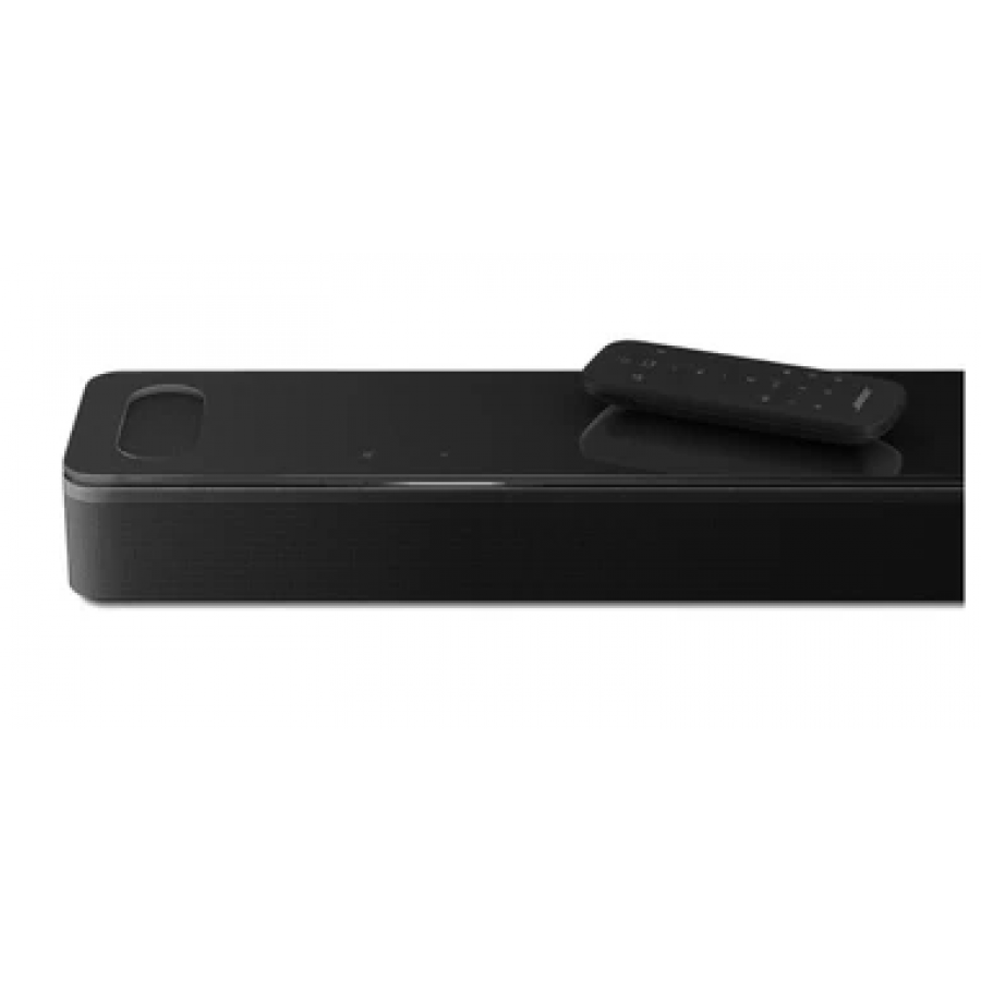 BOSE SMART ULTRA SOUNDBAR NOIR n°3