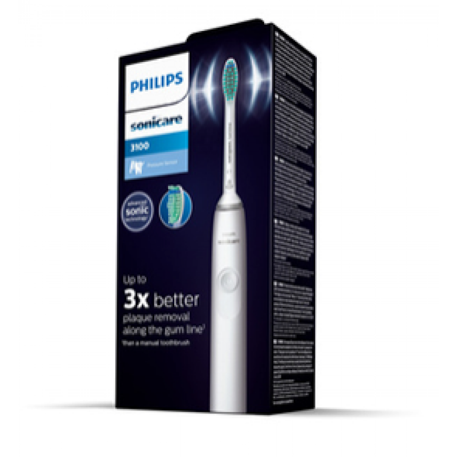 Philips SONICARE HX3651/13 n°6