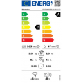 Electrolux EW7W4856SP