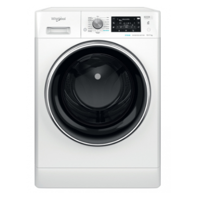 Whirlpool FFWDD1074269BCVFR