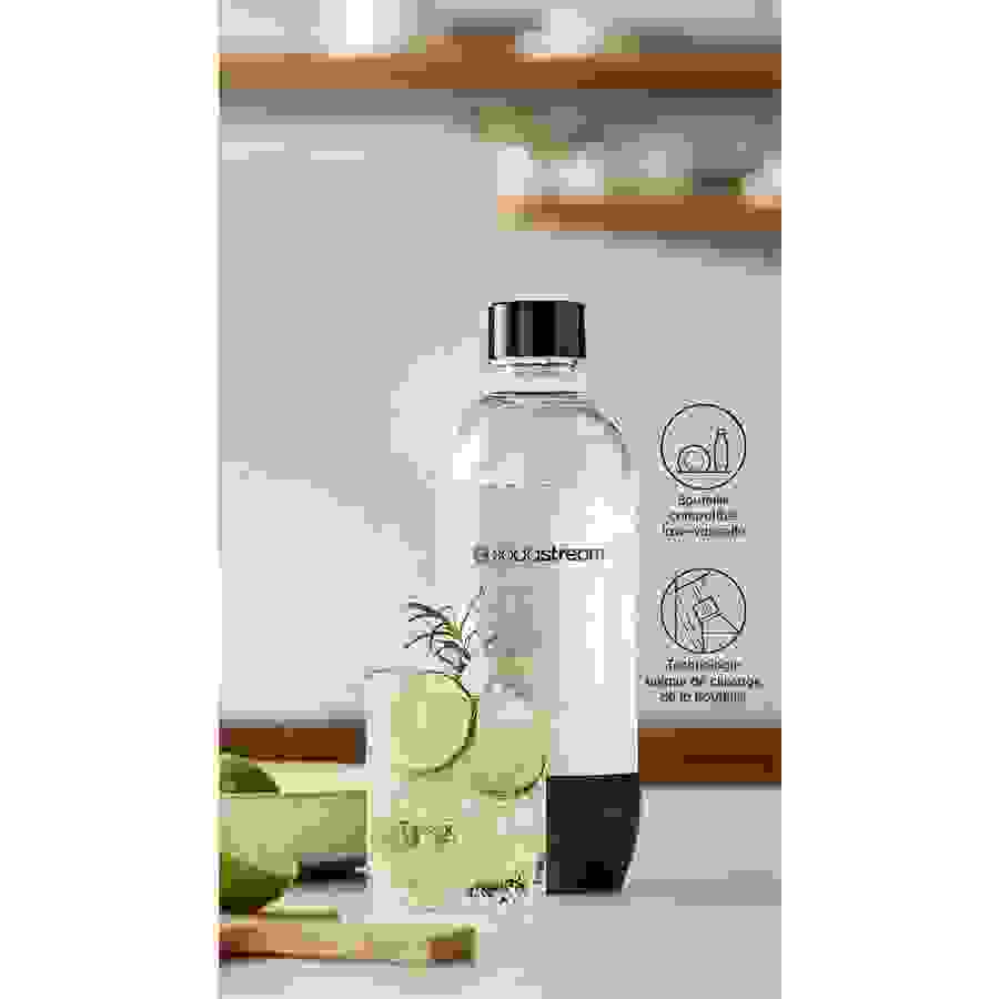 Sodastream Bouteille Classique 1L 1041160330 n°3