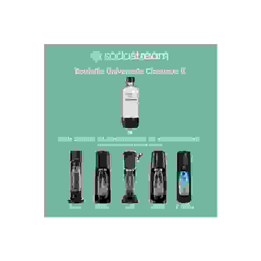 Sodastream Bouteille Classique 1L 1041160330 n°4