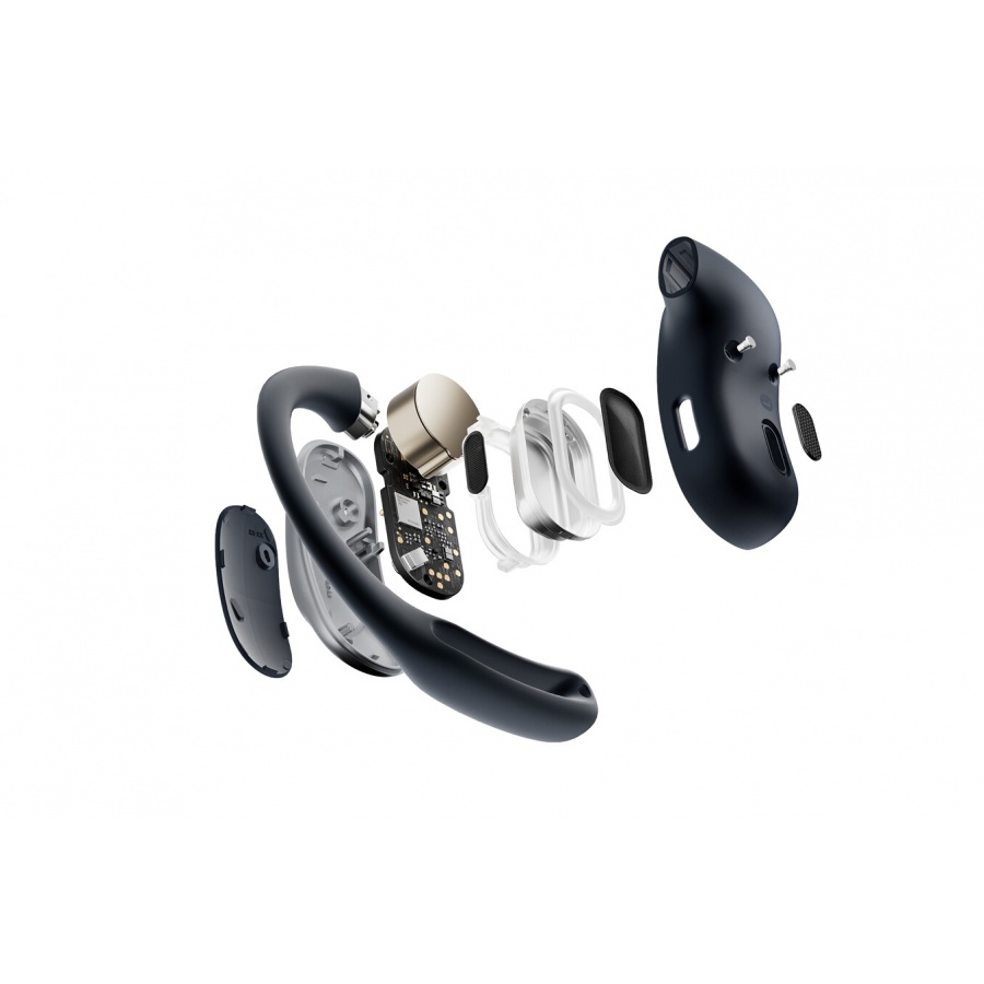 SHOKZ OPEN FIT AIR NOIR n°5