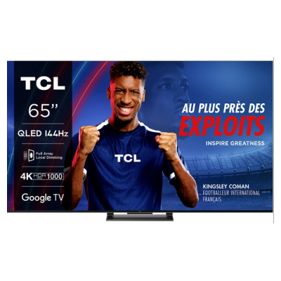 TCL 65C749