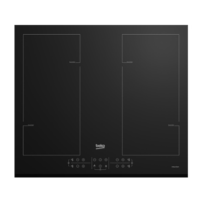 Beko HII64206F2MT