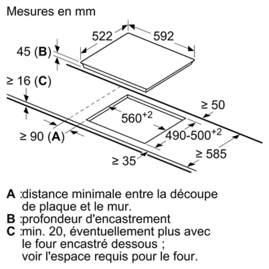 Siemens ET61RBKB8E n°5