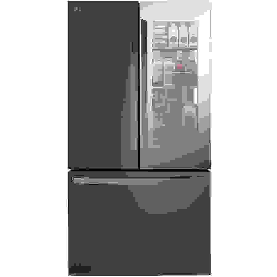 Lg GMZ765SBHJ - Instaview Miroir n°1
