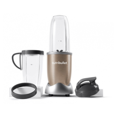 Nutribullet NB907CP