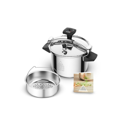 Seb Authentique 6 L Cocotte-minute P0530700