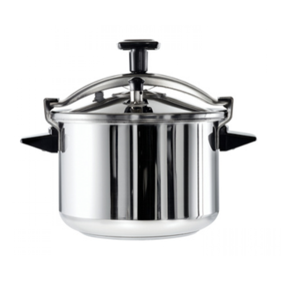 Seb Authentique 6 L Cocotte-minute P0530700 n°5