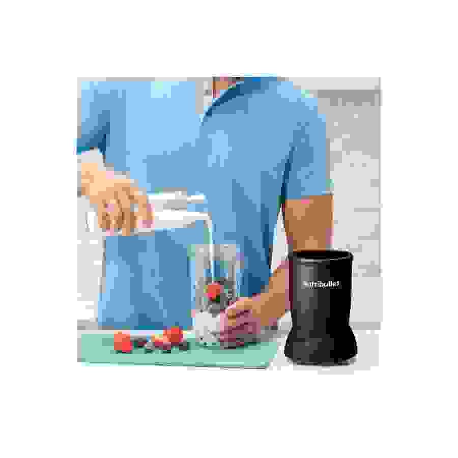 Nutribullet PRO NB907MAB n°7