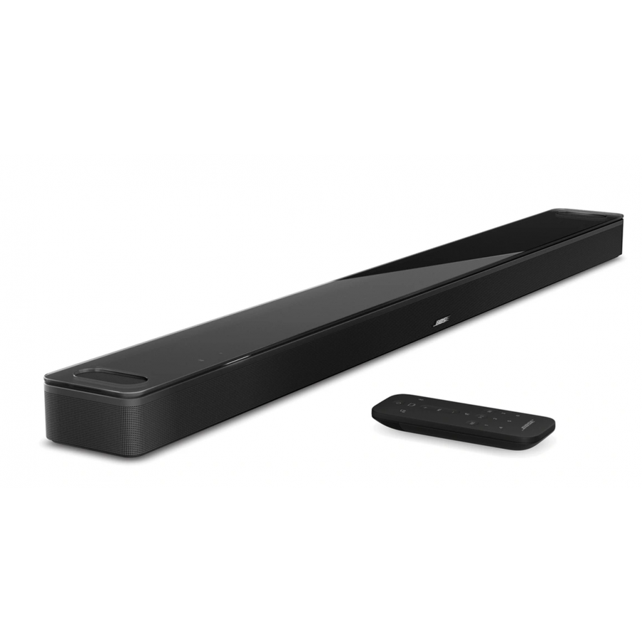 Bose Smart Soundbar 900 - Noir n°1