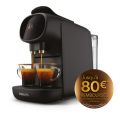 Philips L'OR BARISTA LM9012/20 NOIR/GRIS