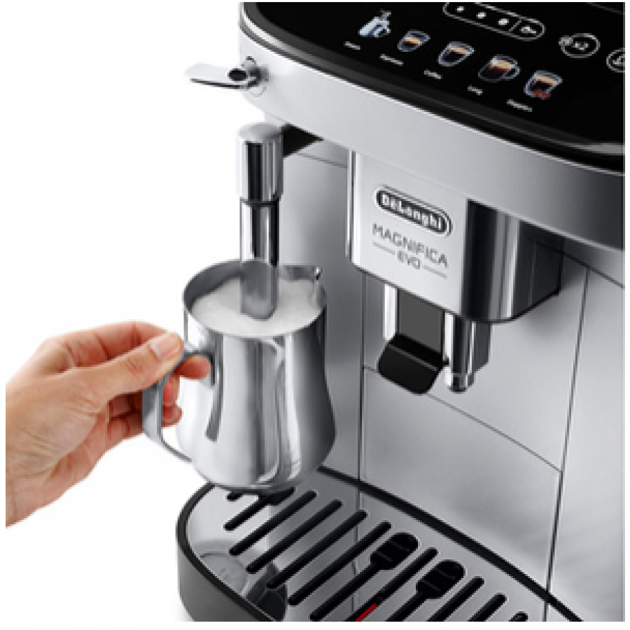 Delonghi MAGNIFICA EVO FEB2931.SB NOIR - ARGENT n°3