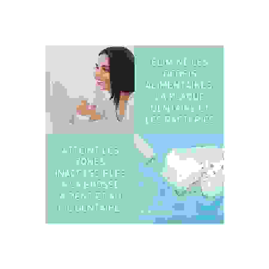 Panasonic EW-DJ26-A303 BLEU-GRIS n°3