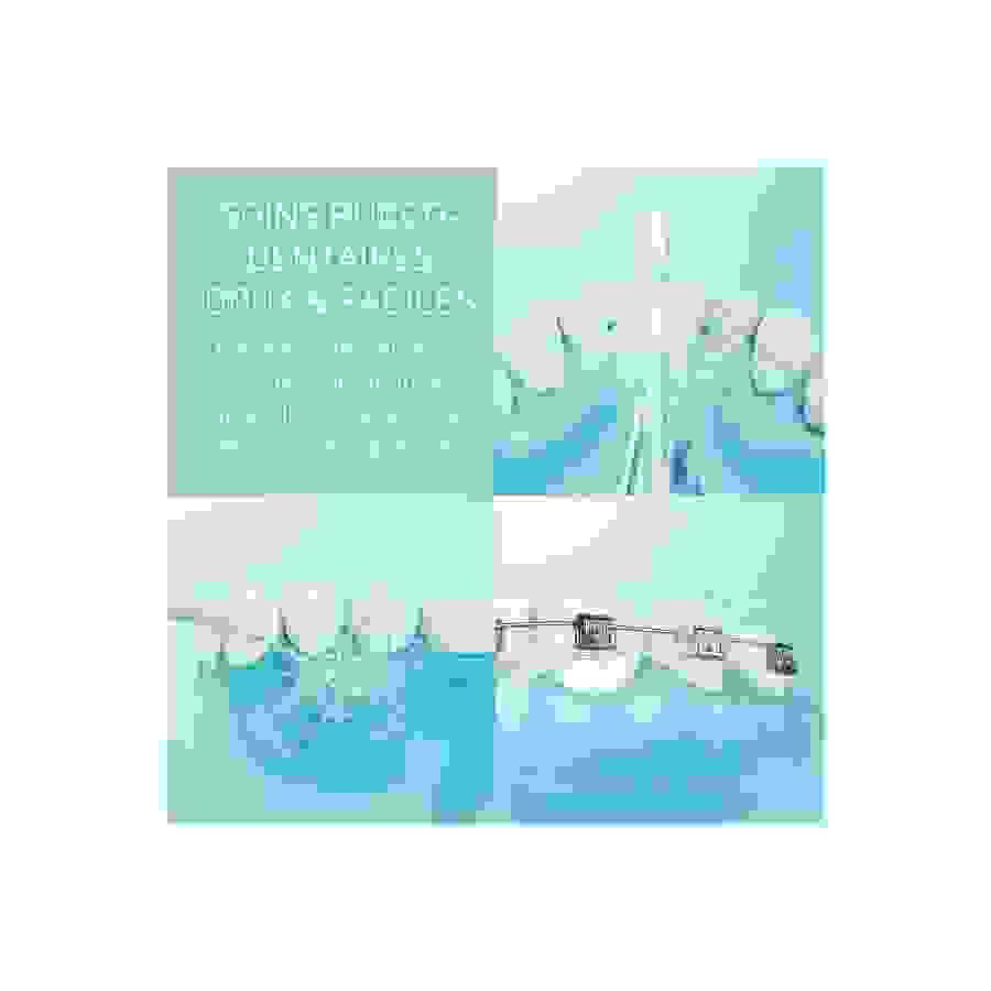 Panasonic EW-DJ26-A303 BLEU-GRIS n°4