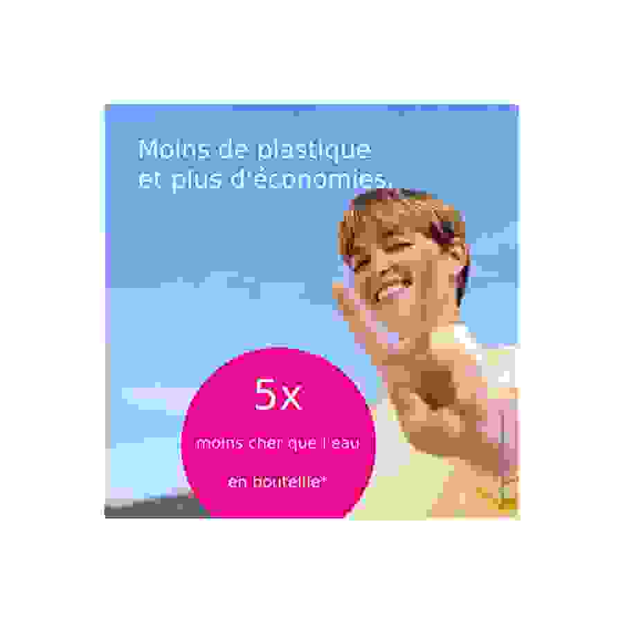 Brita Pack de 6 filtres à eau + 2 gratuits MAXTRA PRO All-in-1 1055363 n°4