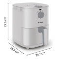 MOULINEX EZ130A20