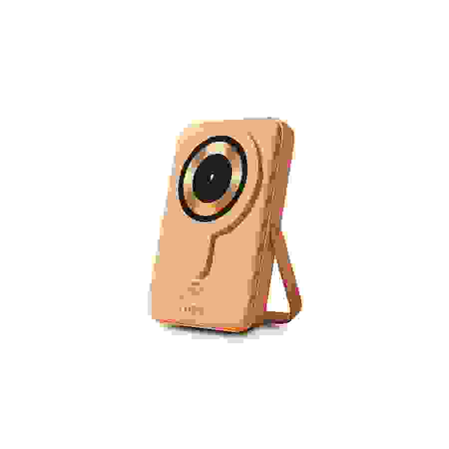 Urban Factory BATTERIE EXTERNE MAGNETIQUE 10.000MAH ABPRICOT n°6