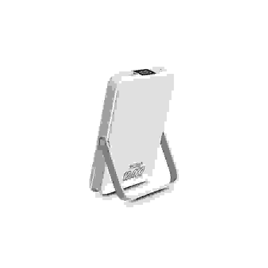 Urban Factory BATTERIE EXTERNE MAGNETIQUE 10.000MAH BLANCHE n°5