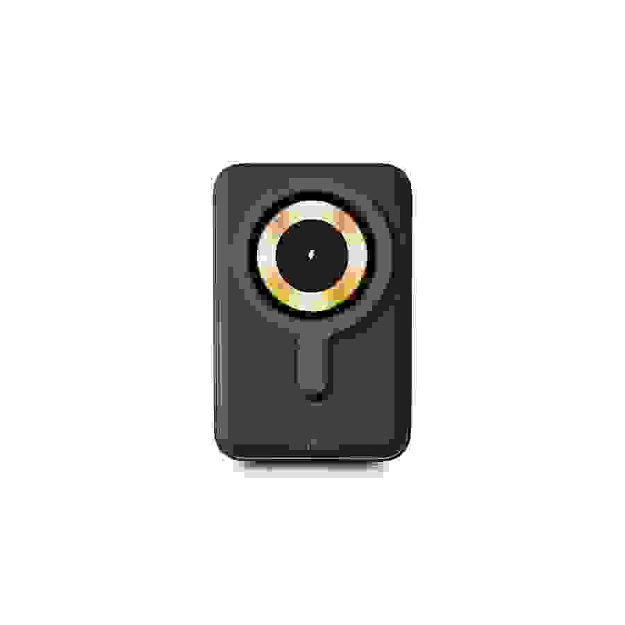 Urban Factory BATTERIE EXTERNE MAGNETIQUE 10.000MAH NOIRE n°1