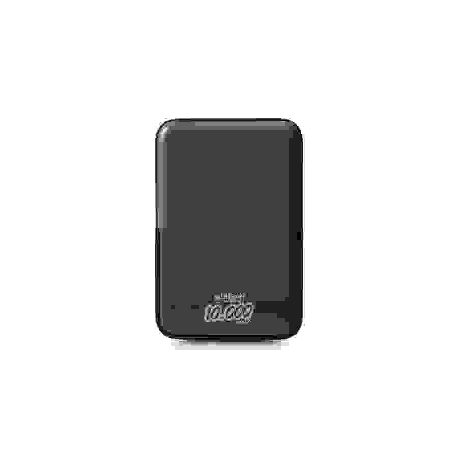 Urban Factory BATTERIE EXTERNE MAGNETIQUE 10.000MAH NOIRE n°3