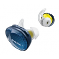 BOSE SOUNDSPORT FREE BLUE CITRON