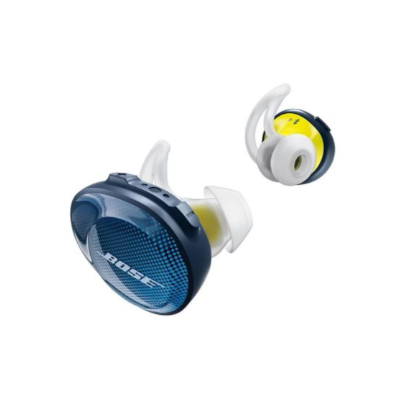 BOSE SOUNDSPORT FREE BLUE CITRON