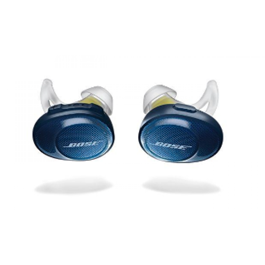 BOSE SOUNDSPORT FREE BLUE CITRON n°2