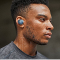BOSE SOUNDSPORT FREE BLUE CITRON