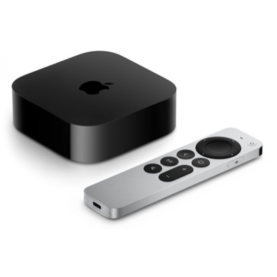 Apple TV 4K 128 Go 3ème génération