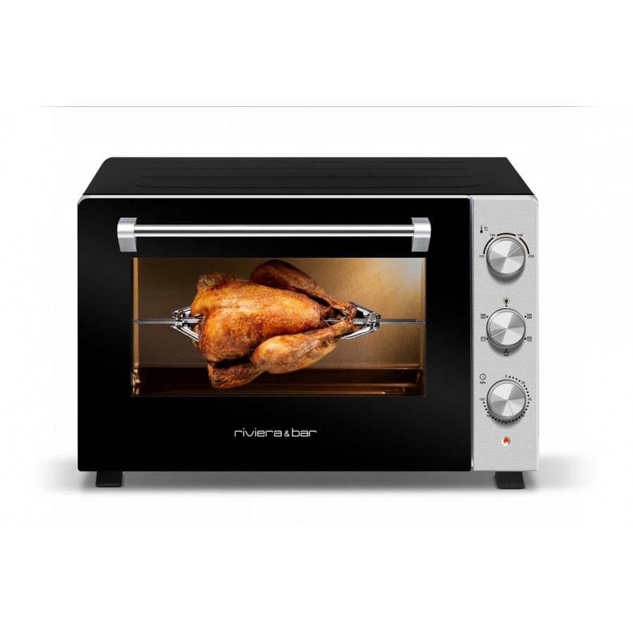 RIVIERA ET BAR QFR600 n°1