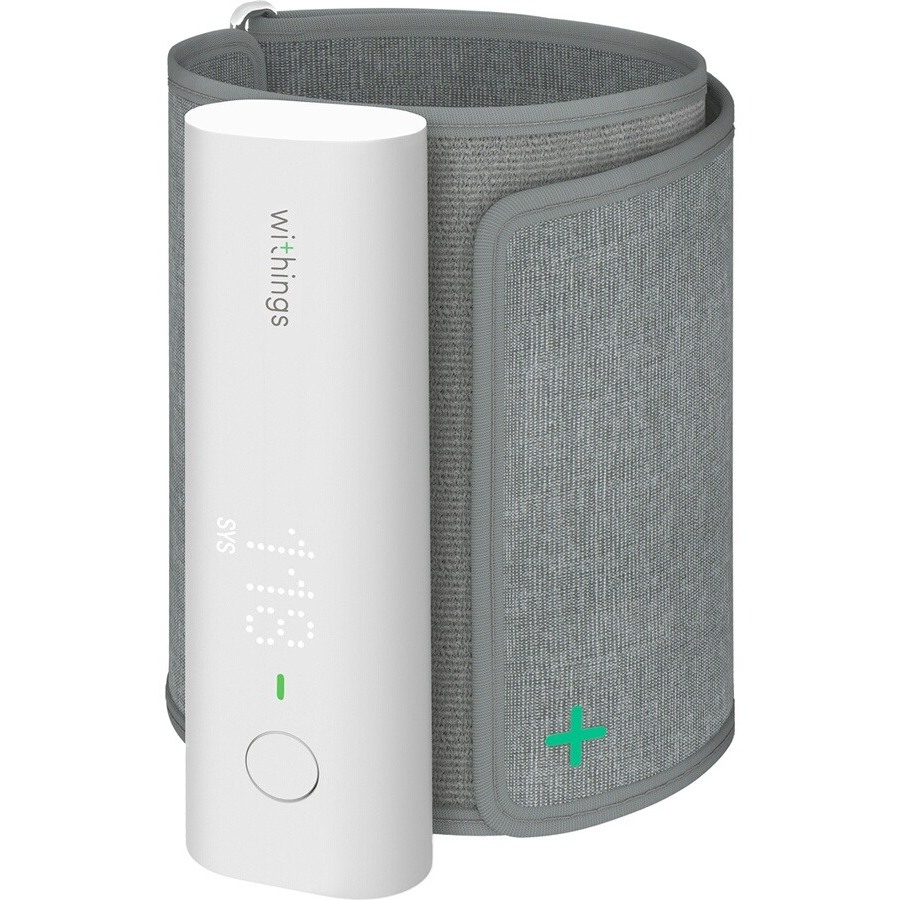 Withings BPM Connect :   - Tensiomètre Connecté Wi-Fi n°2