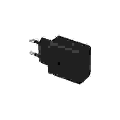 Samsung chargeur secteur 45W type C + cable 1,8M Noir