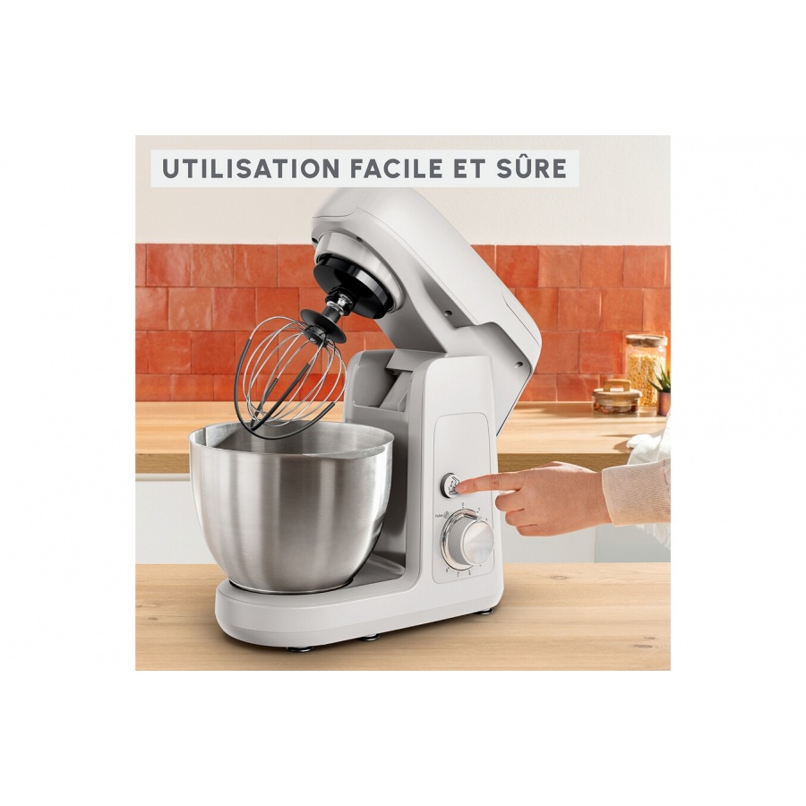 Moulinex BAKE PARTNER QA520B10 n°5