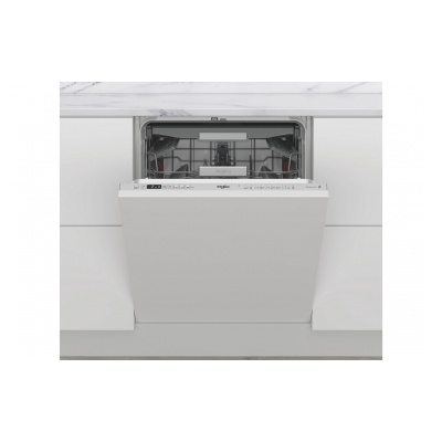 Whirlpool WH6IB14BN7S1S - ENCASTRABLE 60 CM