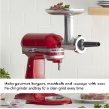 KITCHENAID KSMMGA